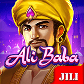 Ali Baba - nusstar slot