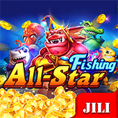 All Star Fishing - nusstar download