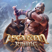 Asgardian Rising - nusstar game