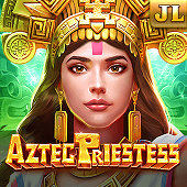 Aztec Priestess - nusstar legit