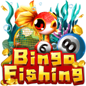 Bingo Fishing - nusstar app download