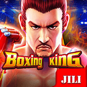 Boxing King - nusstar legit