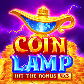 Coin Lamp - nusstar vip