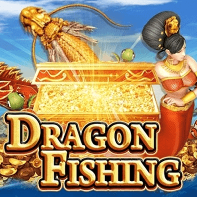 Dragon Fishing - nusstar app casino