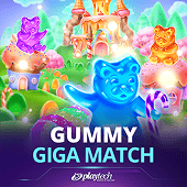 Gummy Giga Match - nusstar com