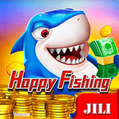 Happy Fishing - nusstar club