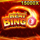 Heat Bingo - nusstar legit
