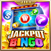 Jackpot Bingo - Hot Game