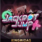 Jackpot Jump - nusstar legit