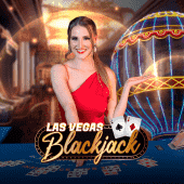 Las Vegas Blackjack - nusstar games