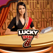 Lucky 7 - nusstar casino
