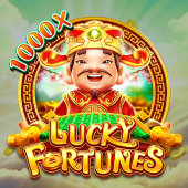 Lucky Fortunes - nusstar legit