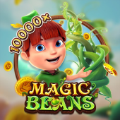Magic Beans - nusstar app casino