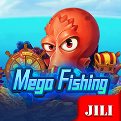 Mega Fishing - nusstar vip
