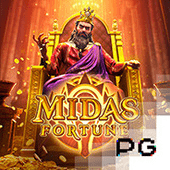 Midas Fortune - nusstar slot download