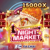 Night Market - nusstar app casino