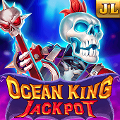 Ocean King Jackpot - nusstar club