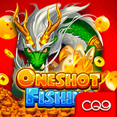 Oneshot Fishing - nusstar vip