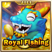Royal Fishing - nusstar games