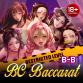 Sexy Blockchain Baccarat - nusstar slot download