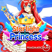 Starlight Princess - nusstar casino