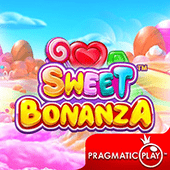 Sweet Bonanza - nusstar games