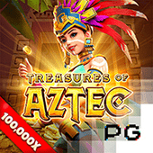 Treasures of Aztec - nusstar apk