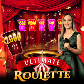 Ultimate Roulette - nusstar slot