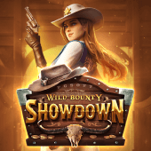 Wild Bounty Showdown - nusstar legit